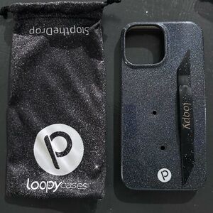 iPhone 13 Pro Max loopy case